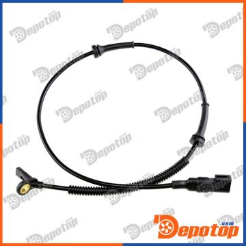 Capteur ABS avant pour FORD | 06S083, 0986594516PCSMS